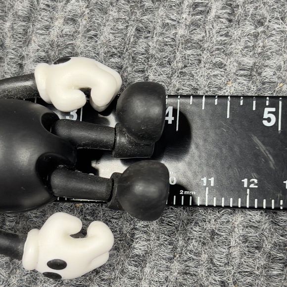 Bendy and The Ink Machine 4x2 Figure The Meatly Games Phatmojo Series 1 - Picture 4 of 6